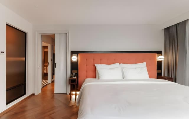 Suite, 2 Bedrooms