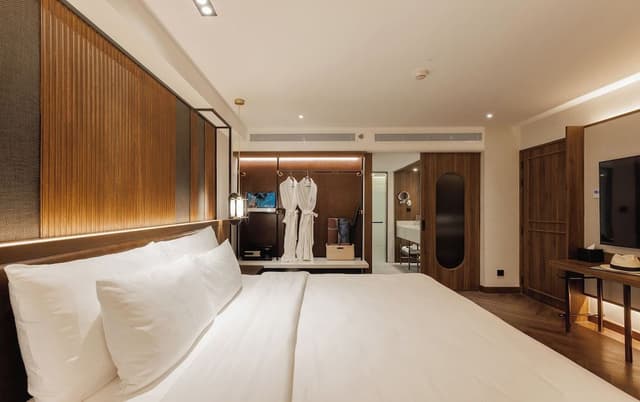 Suite, 1 Bedroom