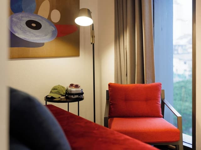Grand Twin Room (Day Dreamer)