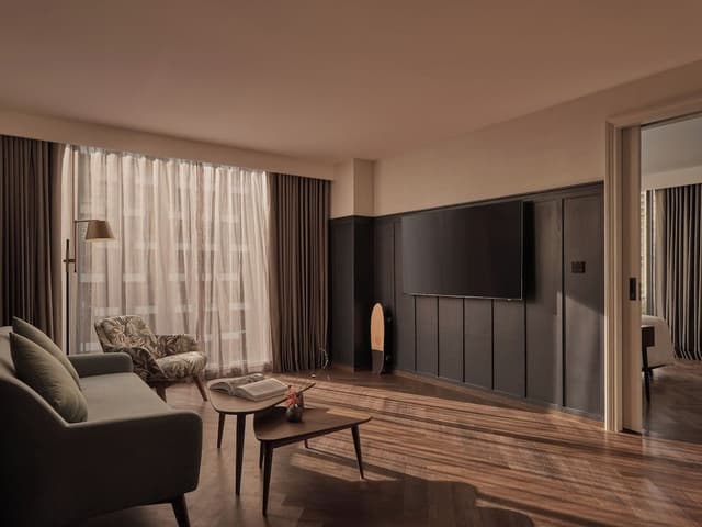 Junior Suite