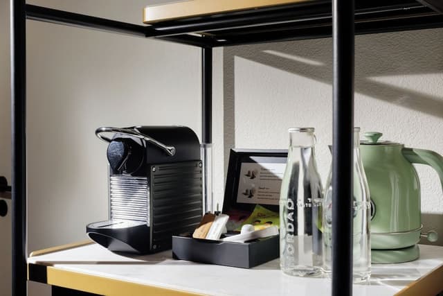Suite, 2 Bedrooms