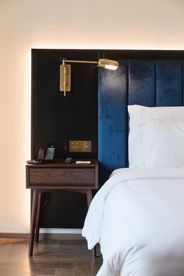 Grand Twin Room (Day Dreamer)