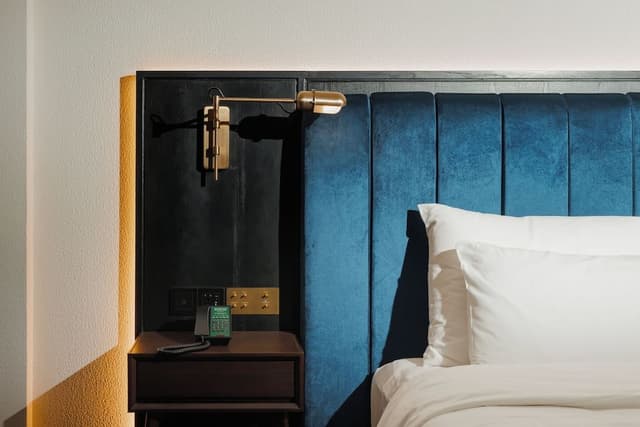 Grand Twin Room (Day Dreamer)