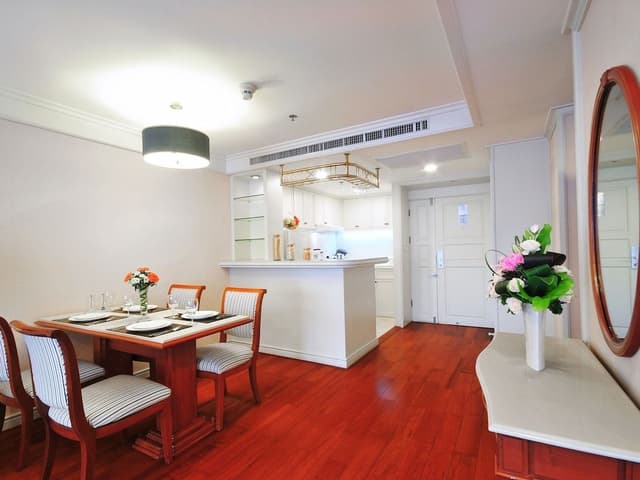 Two-Bedroom Family Deluxe