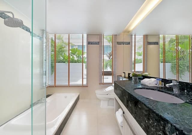 One-Bedroom Suite