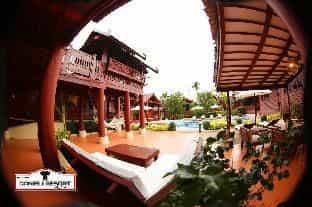 Danieli Resort Danieli Resort