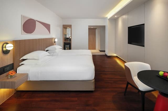 Junior Suite