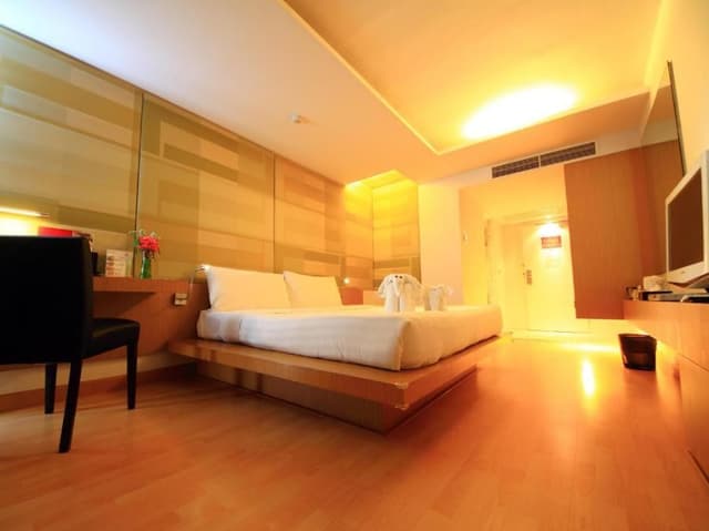 Superior Double or Twin Room