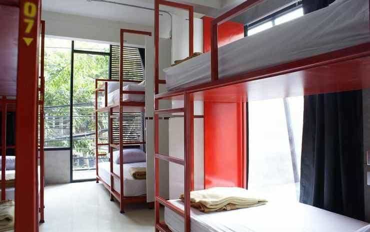 หลับดีกรุงเทพ - สีลม หลับดีกรุงเทพ - สีลม