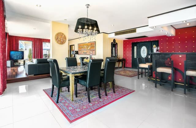 Royal Suite, 2 Bedrooms