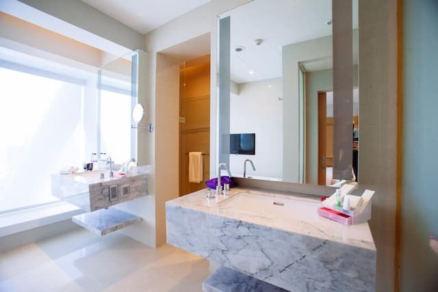 Two Bedroom Suite
