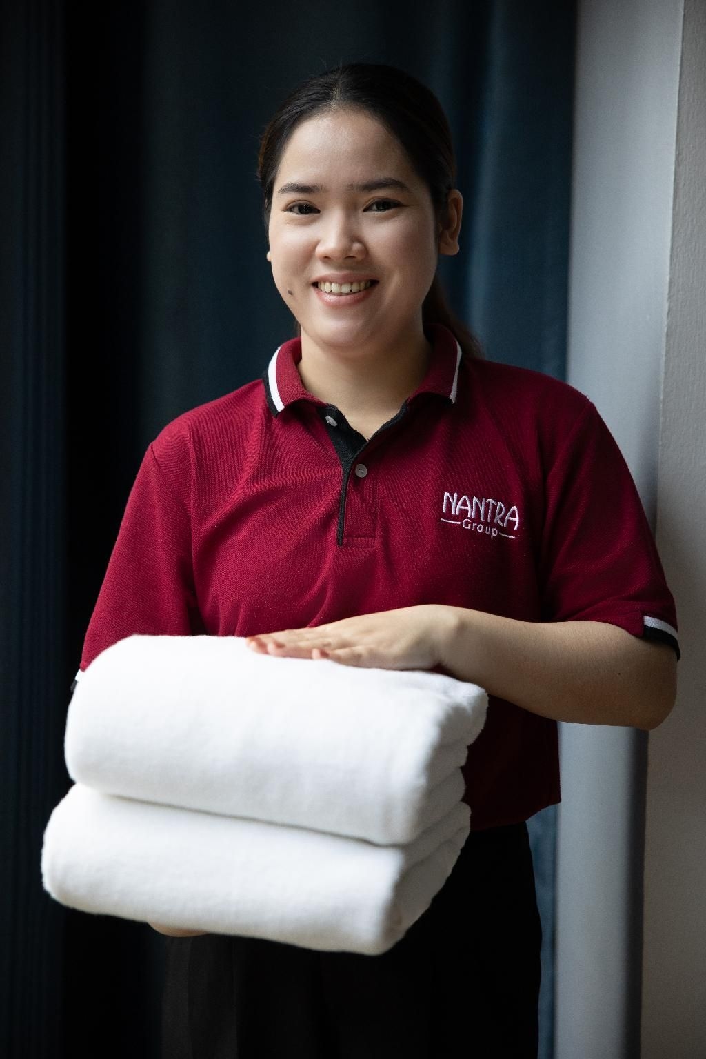 นันทรา สุขุมวิท 39 (Nantra Sukhumvit 39)4