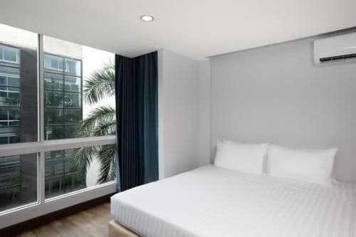 Standard King Room
