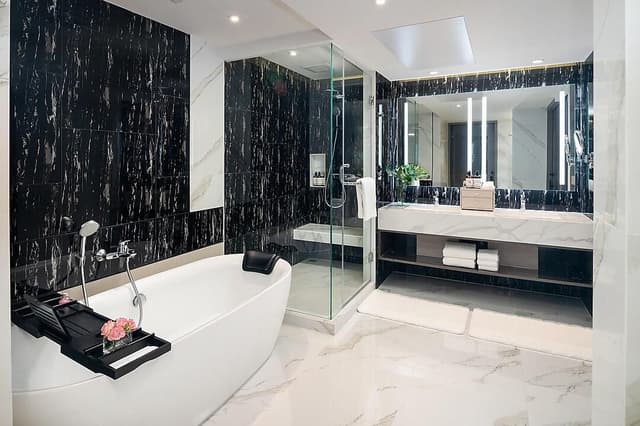 Two Bedroom Grand Suite