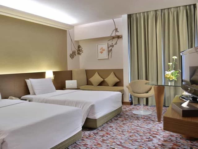 Superior Room