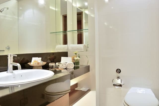 Superior Room, 1 Double Bed