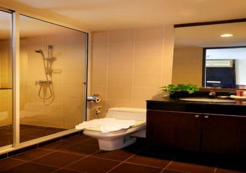 1 Bedroom Suite