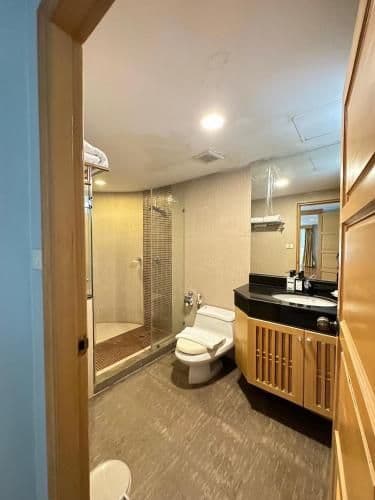Deluxe Room Only