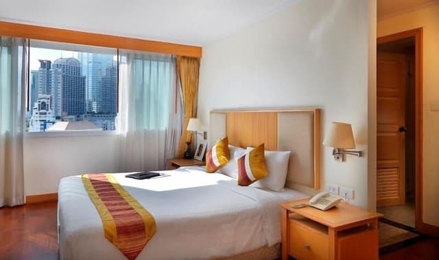 Suite, 1 Bedroom