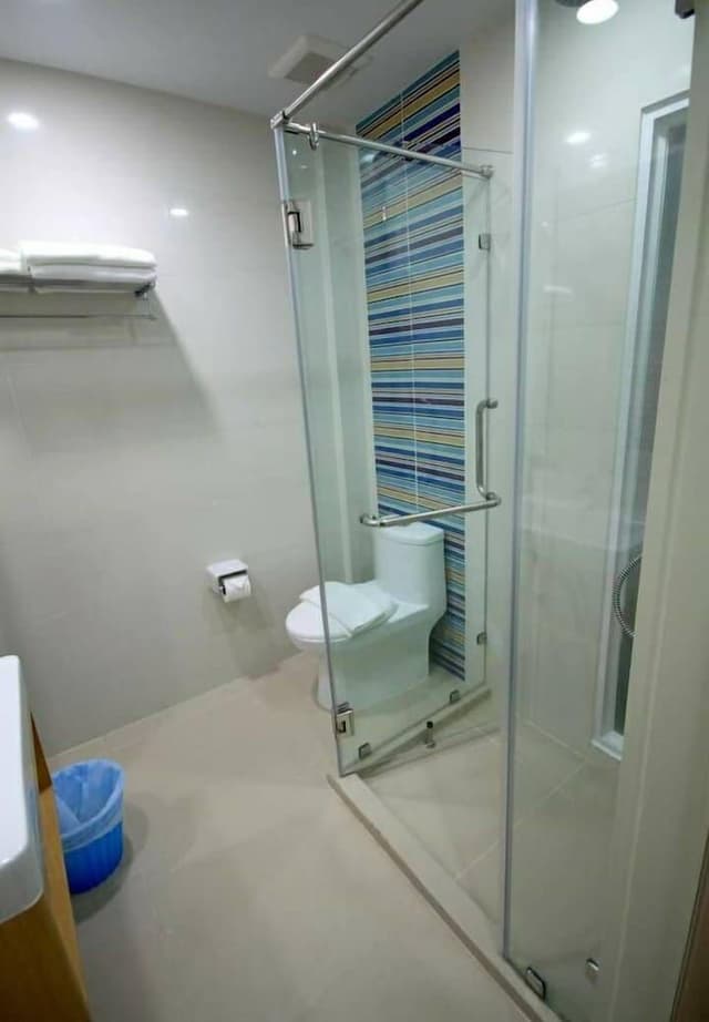 Superior Double Room, Garden View