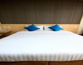 Superior Double Room, Garden View