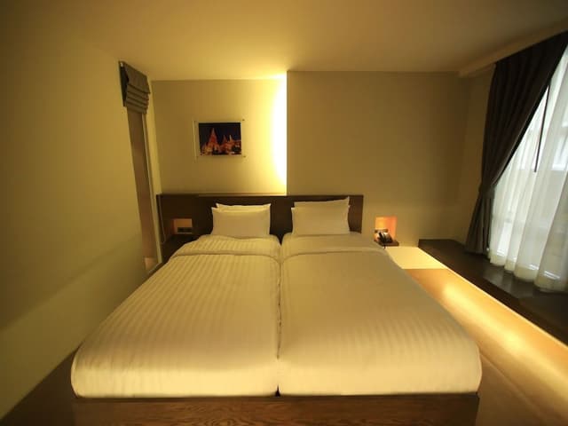 Superior Room
