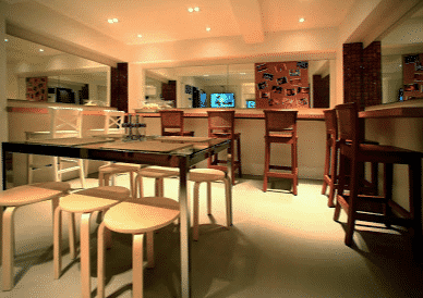 โรงแรมสีลมวัน (Silom One Hotel)2
