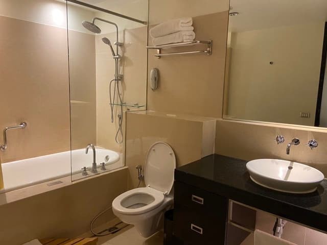 Executive Room, 2 Bedrooms