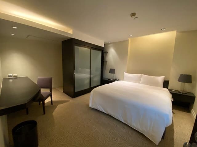 Executive Room, 2 Bedrooms
