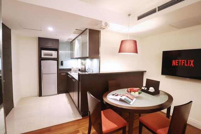 Premier Room, 1 Bedroom