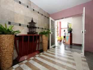 เอสเอ็น แมนชั่น เอสเอ็น แมนชั่น