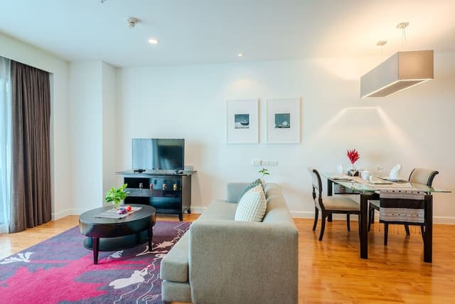 Family Suite, 1 Bedroom