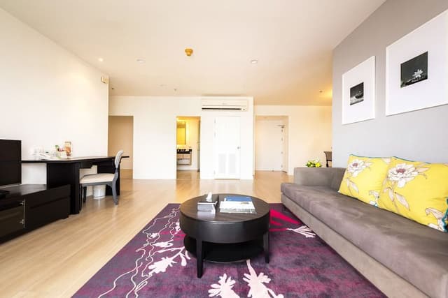 Executive Room, 2 Bedrooms