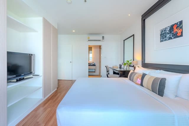Family Suite, 1 Bedroom