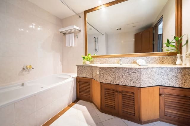 Executive Room, 2 Bedrooms