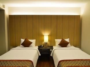 เดอะ 93 โฮเต็ล (The 93 Hotel)4