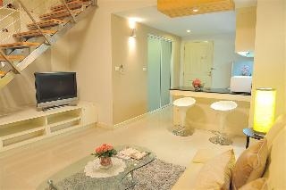 Duplex 21 Apartment4