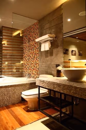 Premier Room with Balcony