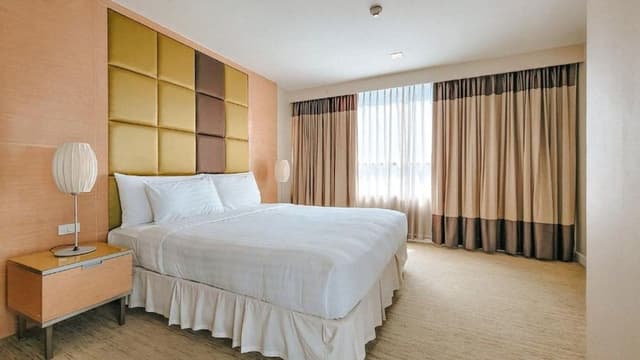 Premier Room, 3 Bedrooms