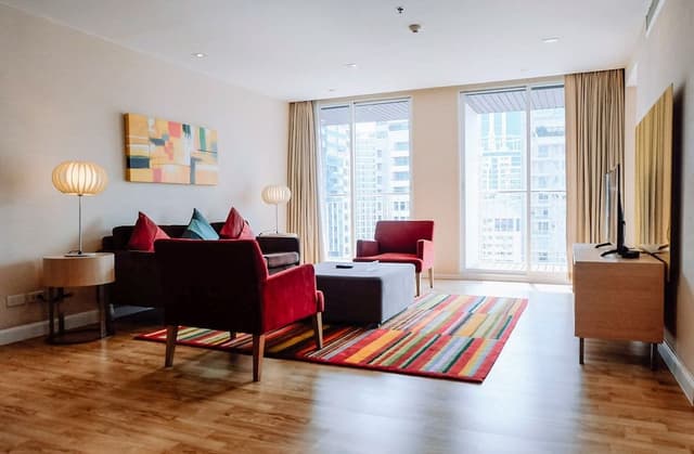 Premier Room, 3 Bedrooms