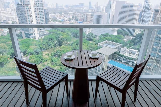 Premier Room, 2 Bedrooms