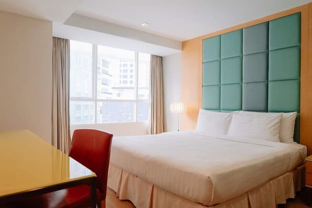 Executive Room, 1 Bedroom
