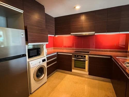Two Bedroom Deluxe Suites