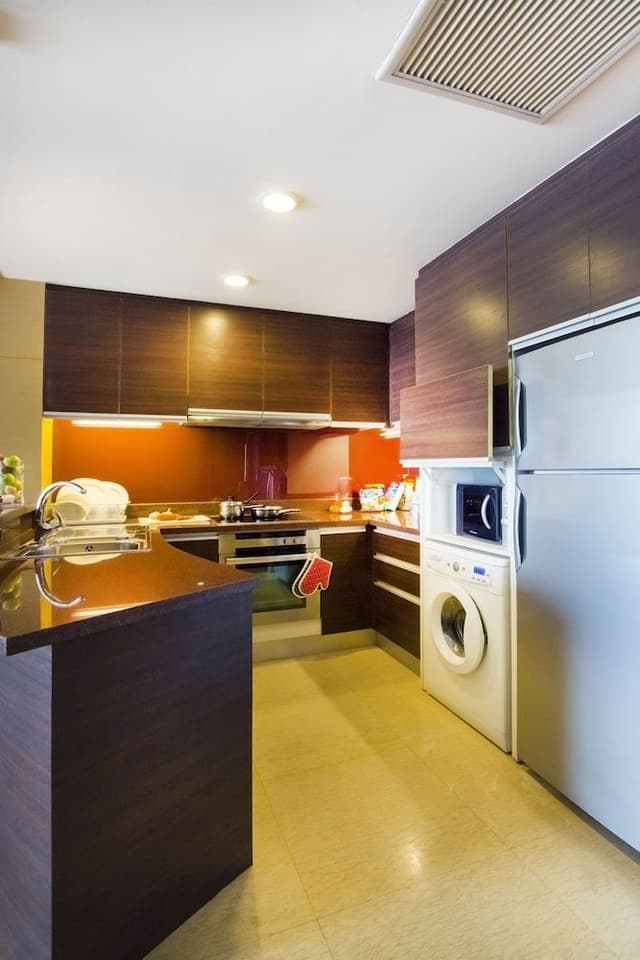 Two Bedroom Premier Suite