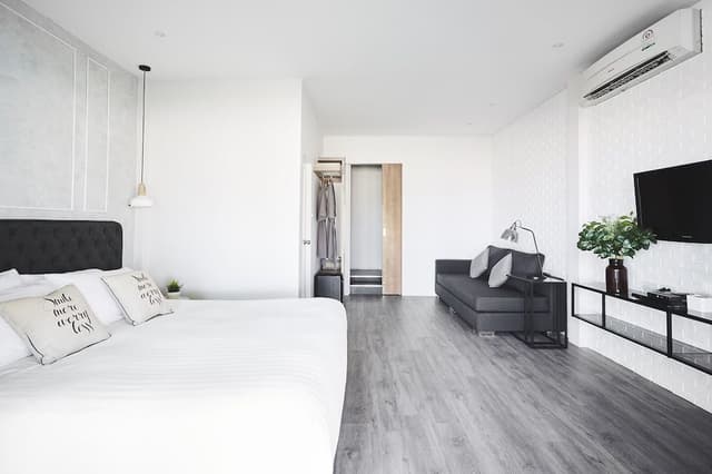 Family Beach Front 2 Bedrooms
