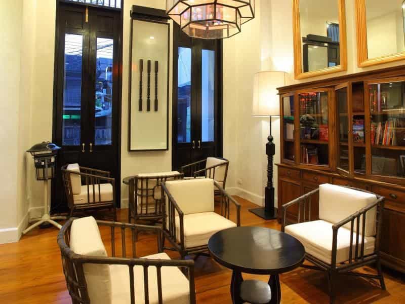 99 The Gallery Hotel 99 The Gallery Hotel