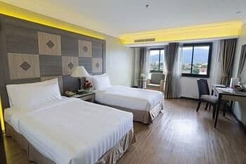 Grand Superior King Room