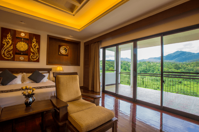 Luxury Double