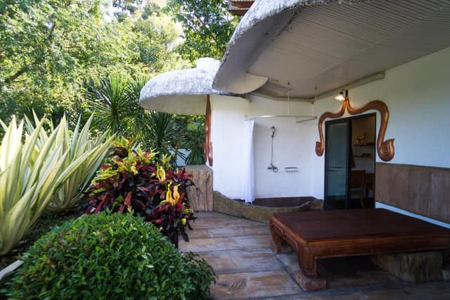 Pool Villa