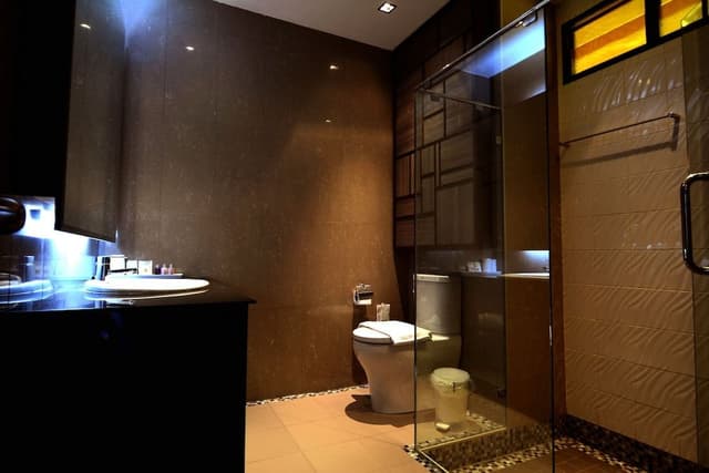 Deluxe Double Room, 1 Double Bed